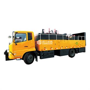 XYH09XB路面綜合養護車